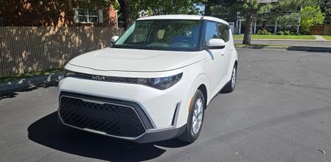 Kia Soul 2025