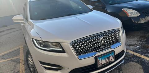Lincoln MKC 2019