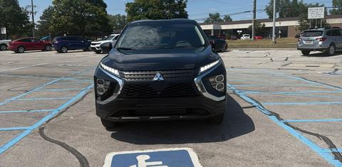 Mitsubishi Eclipse Cross 2026