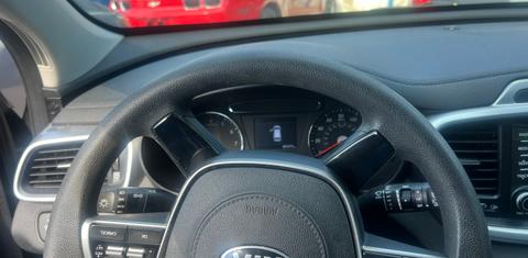 Kia Sorento 2019