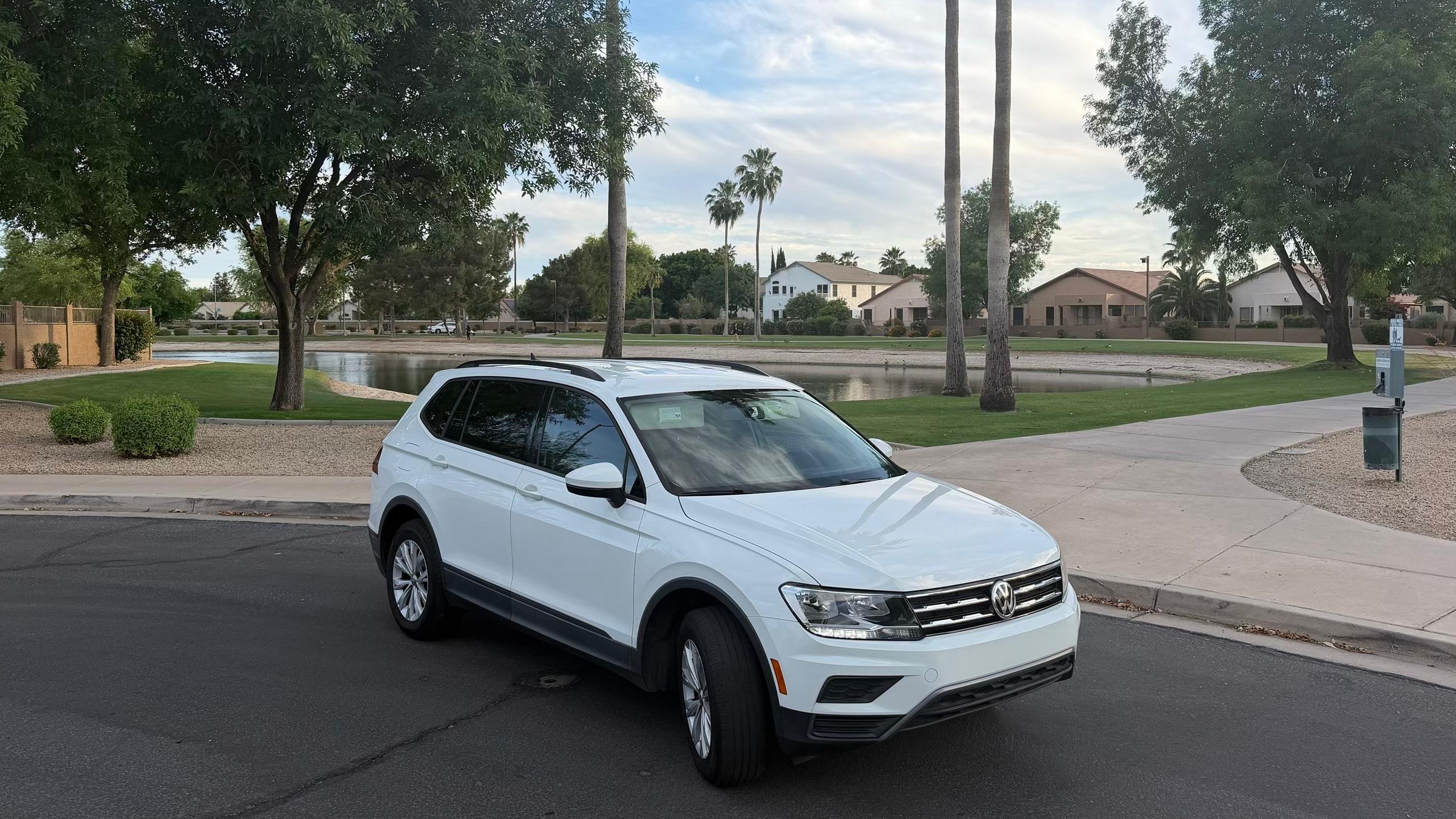 Volkswagen Tiguan 2020 in Phoenix, AZ