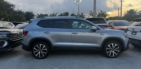 Volkswagen Taos 2023
