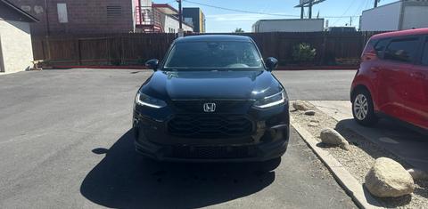 Honda HR-V 2023