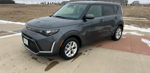 Kia Soul 2024
