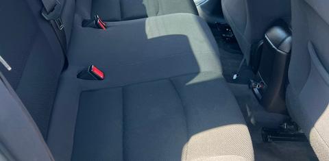 Chevrolet Cruze Limited 2016
