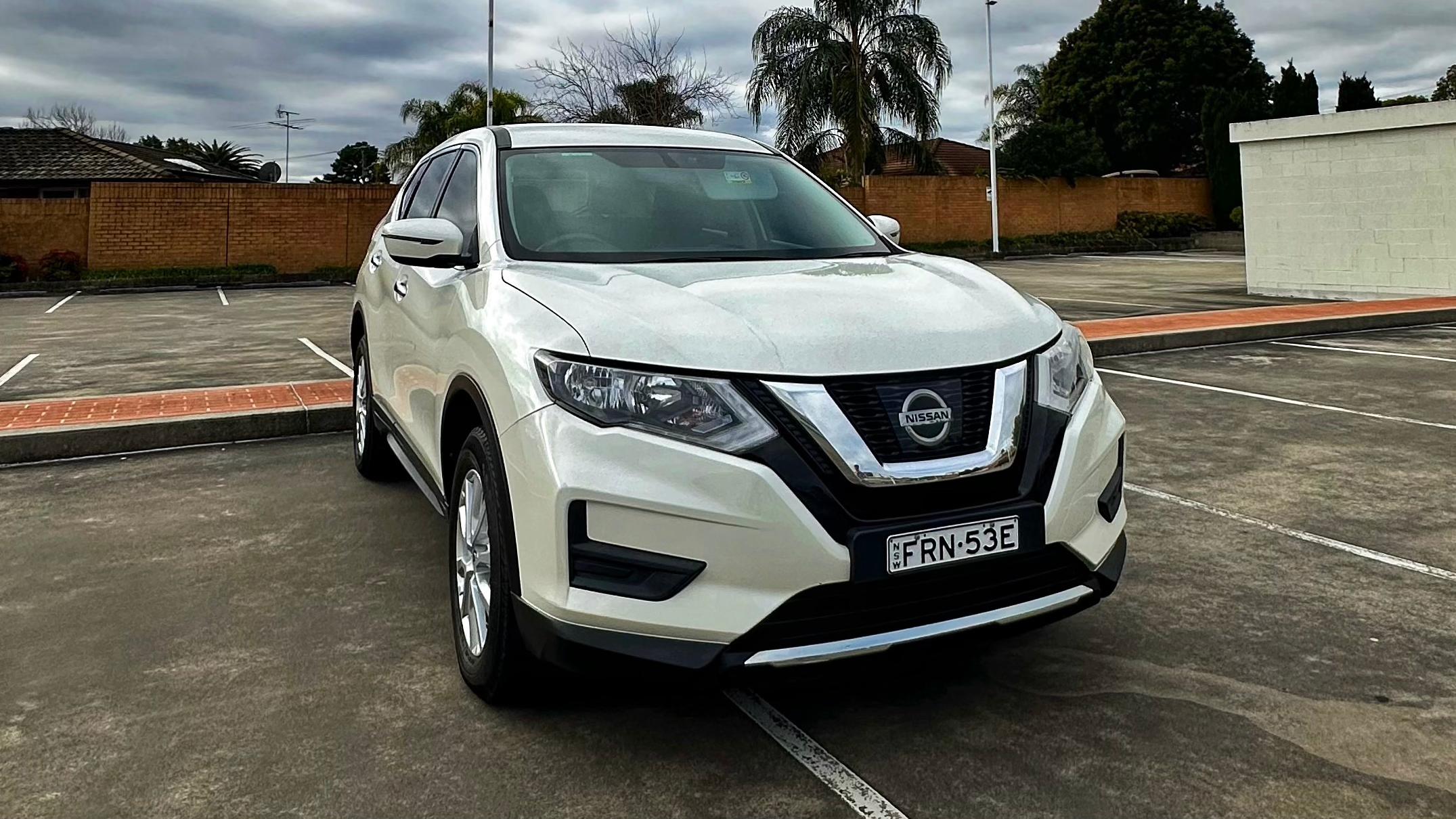 Nissan X-TRAIL 2019 in Lane Cove West
