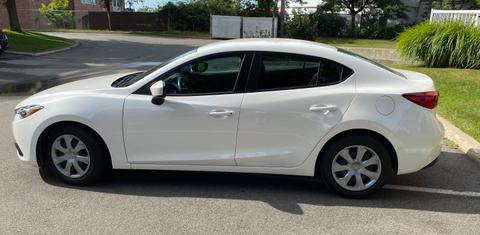 Mazda Mazda3 2014