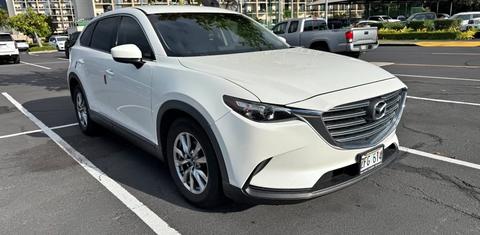 Mazda CX-9 2016