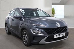 Hyundai Kona 2022 in Edinburgh