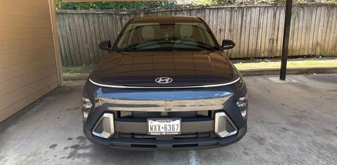Hyundai Kona 2026