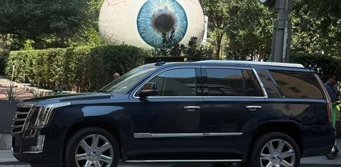 Cadillac Escalade 2020