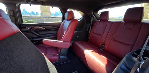 Mazda CX-9 2023