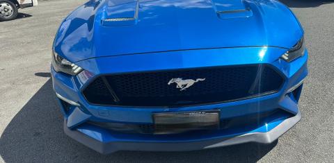 Ford MUSTANG 2021