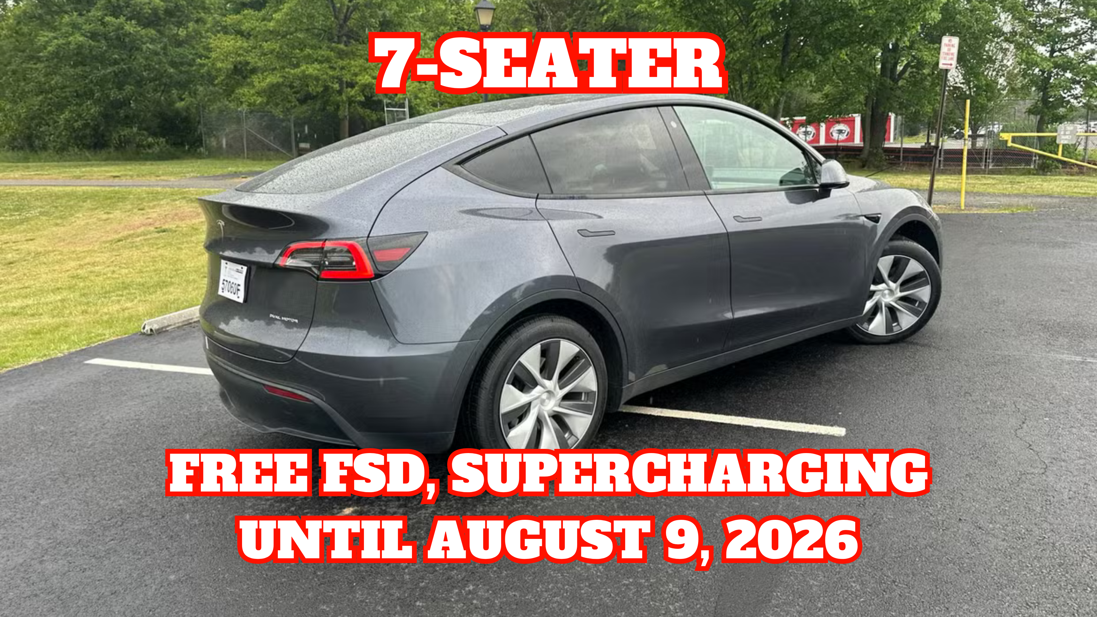 Tesla Model Y 2023 in Sterling, VA