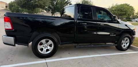 Ram 1500 2020