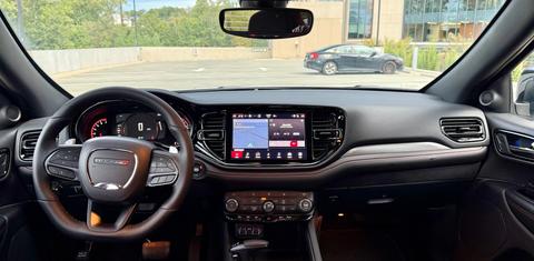 Dodge Durango 2025