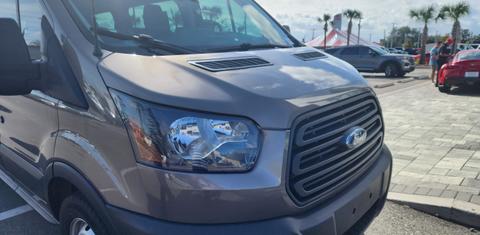 Ford Transit 2019