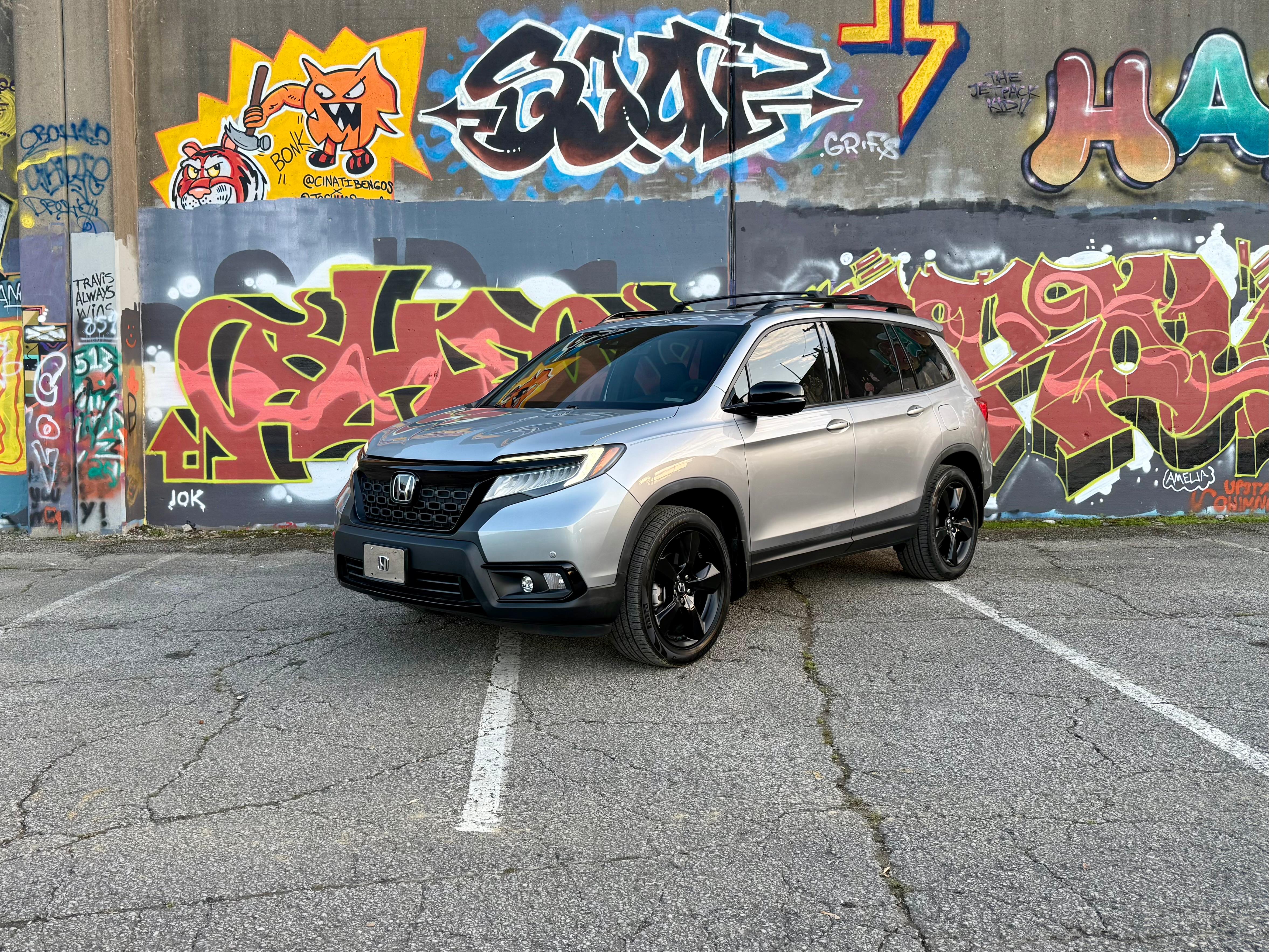 Honda Passport 2020 in Hebron, KY