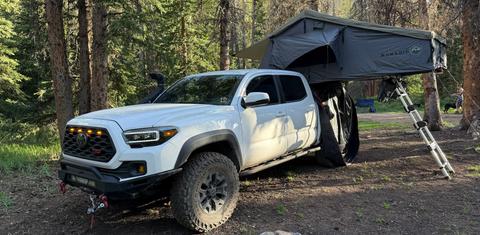 Toyota Tacoma 2020