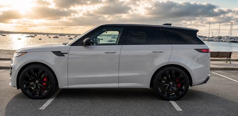 Land Rover Range Rover Sport 2025