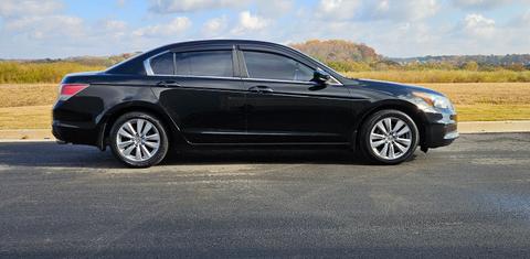 Honda Accord 2012