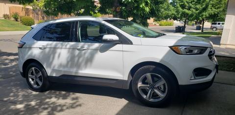Ford Edge 2020