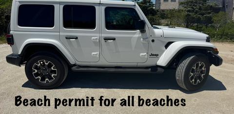 Jeep Wrangler 2026