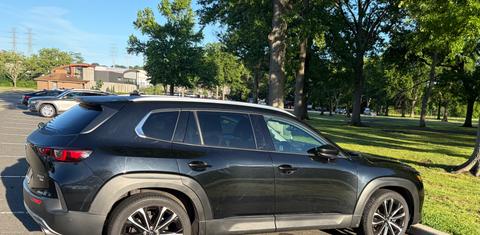 Mazda CX-50 2023