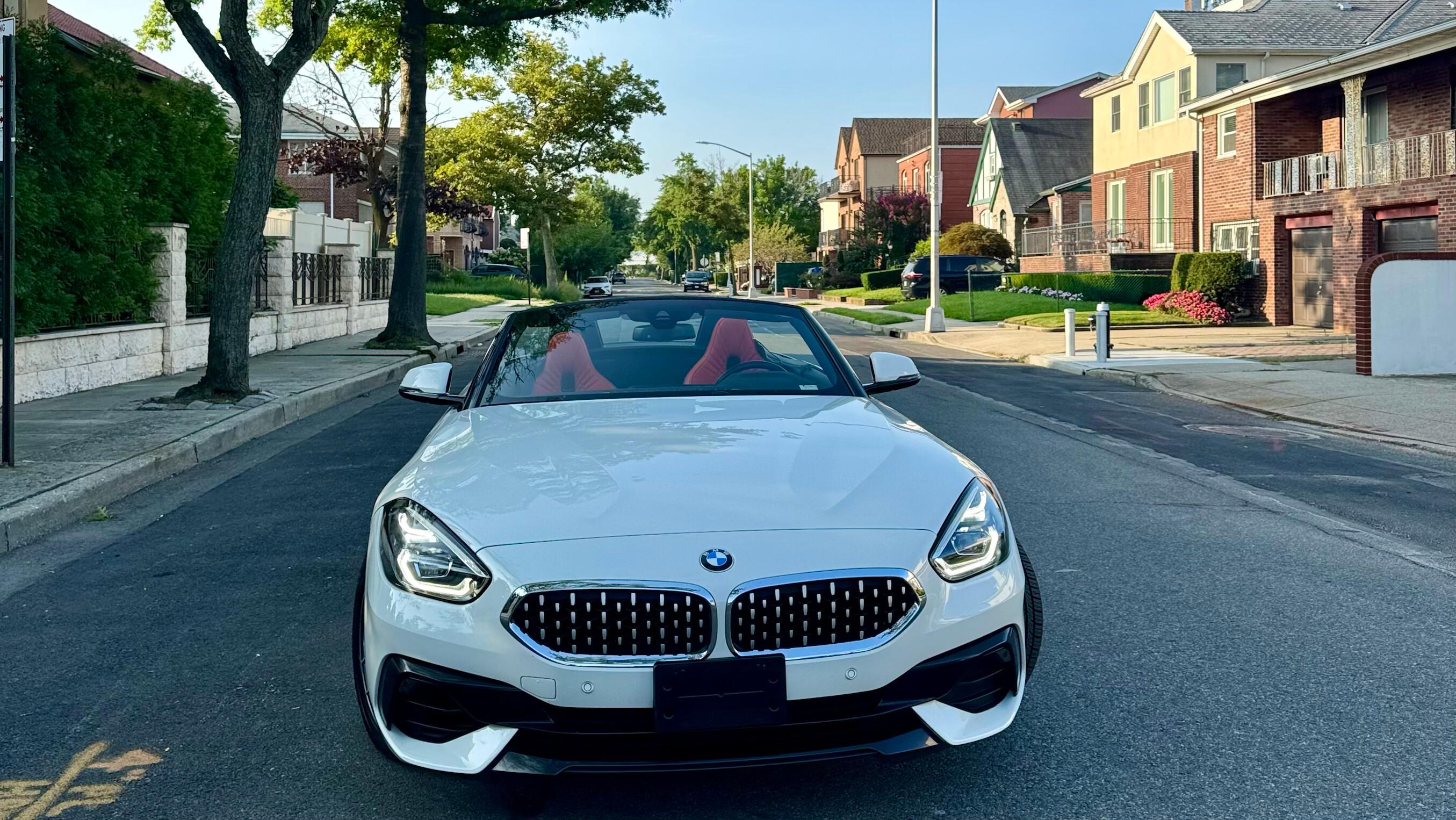 BMW Z4 2022 in Brooklyn, NY