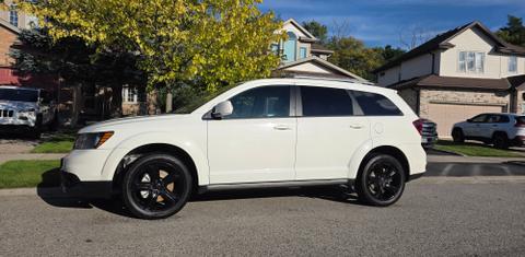 Dodge Journey 2017