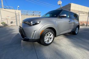 Kia Soul 2023 in Los Angeles