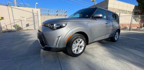 Kia Soul 2023