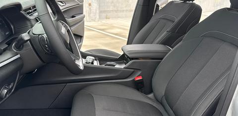 Jeep Grand Cherokee 2025