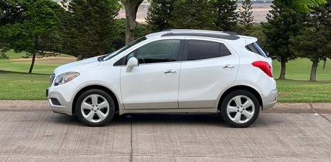 Buick Encore 2019