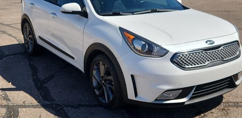 Kia Niro 2017