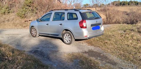 Dacia LOGAN MCV 2017