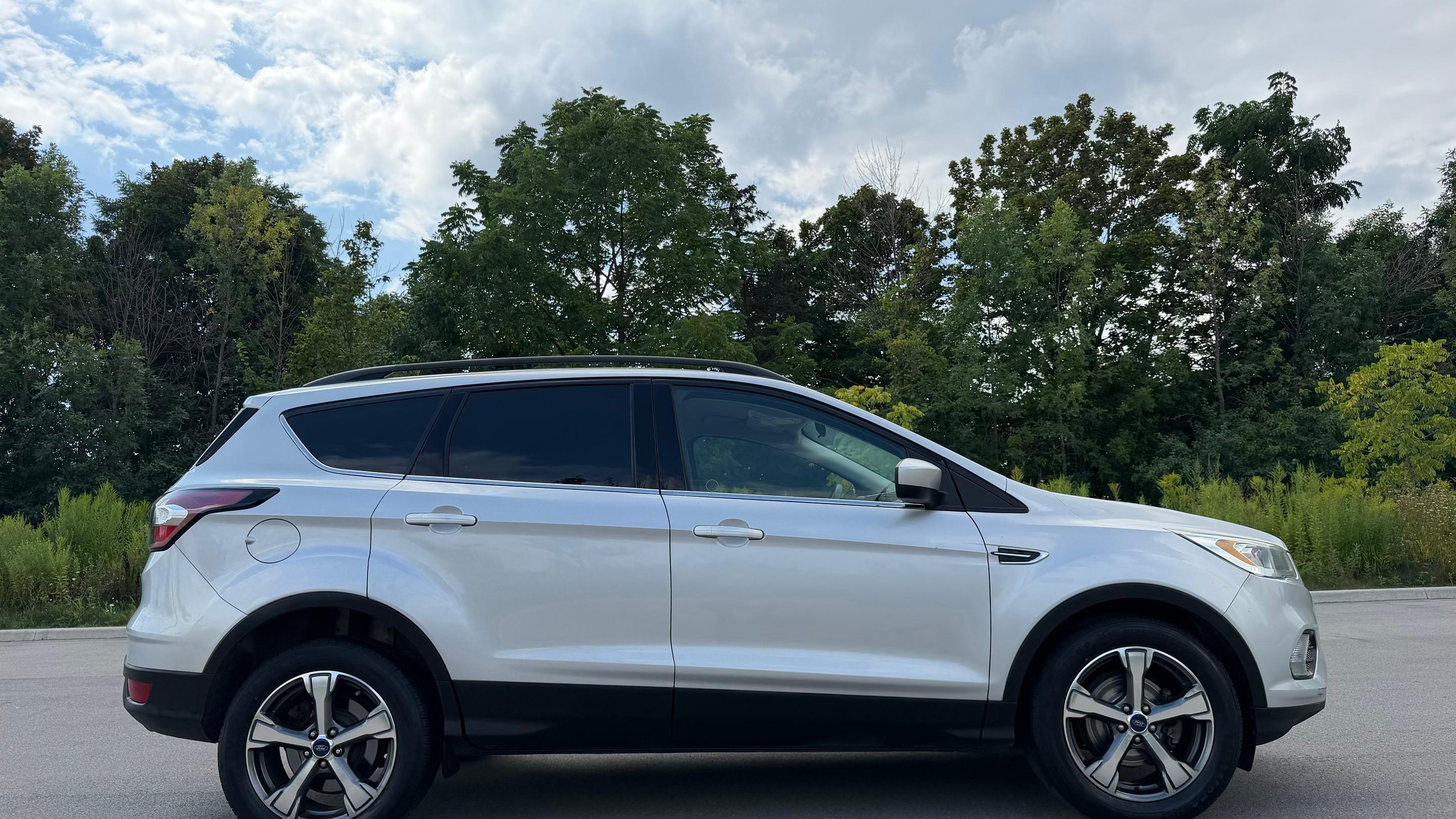 Ford Escape 2017 à Hamilton, ON