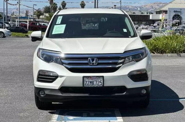 Honda Pilot 2017 in Fresno, CA