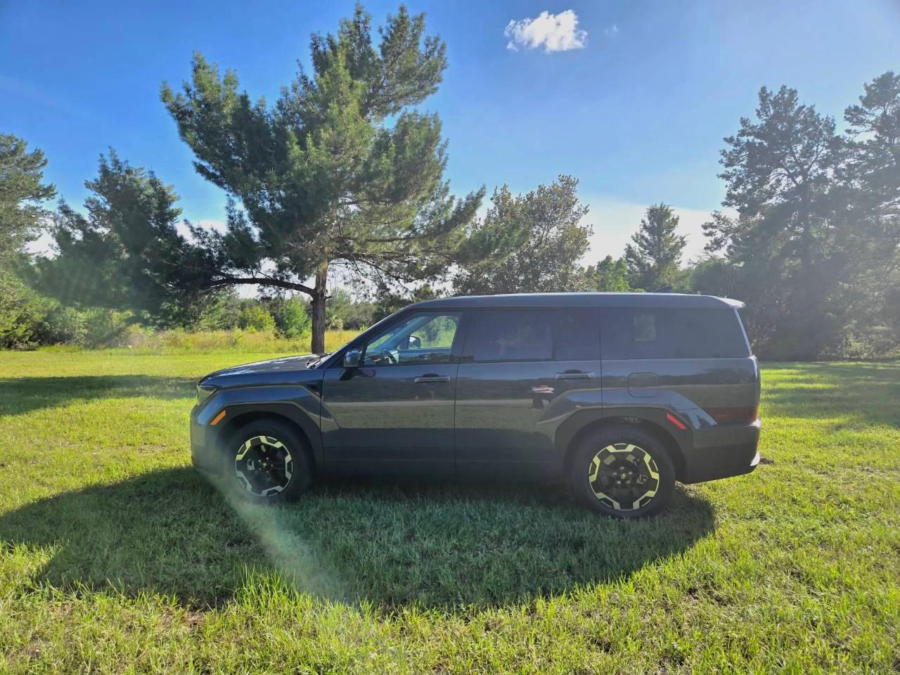 Hyundai Santa Fe 2026 in DeBary, FL