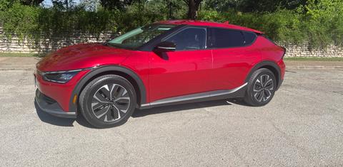 Kia EV6 2024