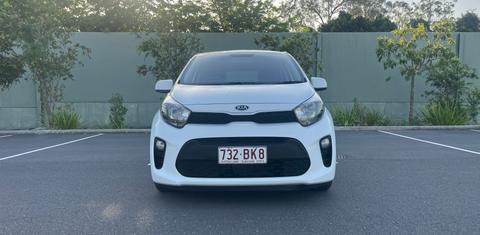 Kia PICANTO 2021