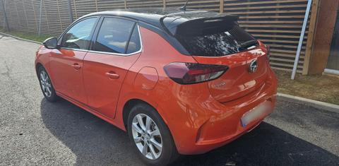 Opel CORSA 2020