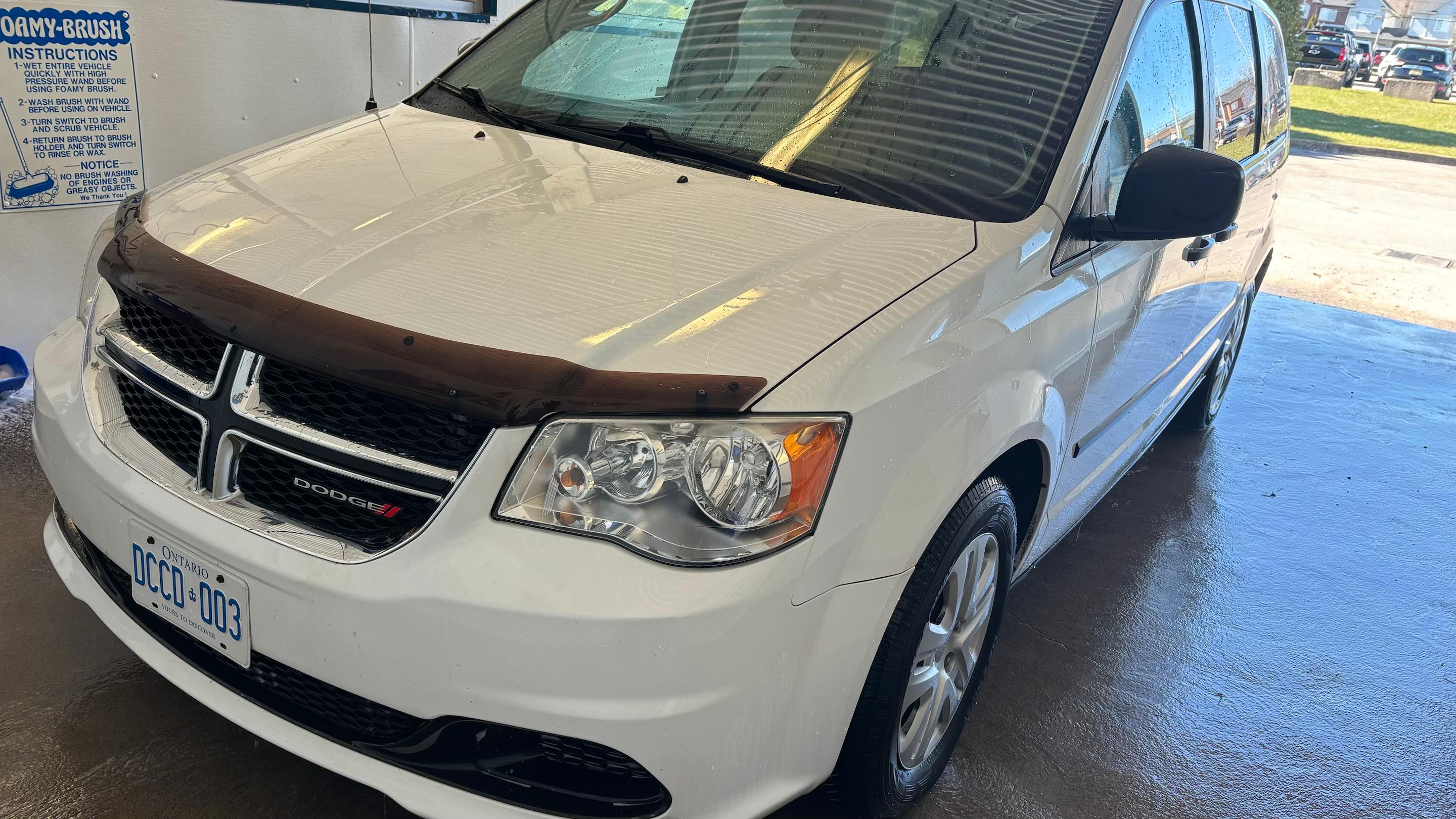 Dodge Grand Caravan 2014 à Hamilton, ON
