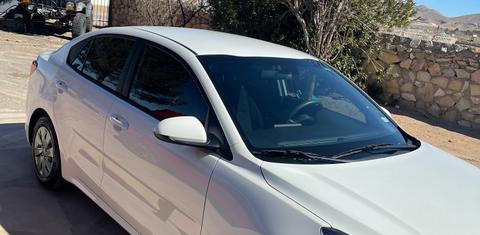 Kia Rio 2020