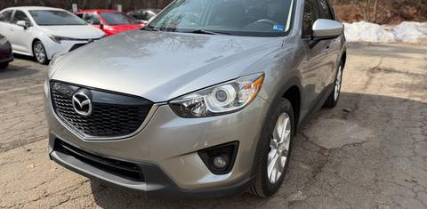 Mazda CX-5 2014