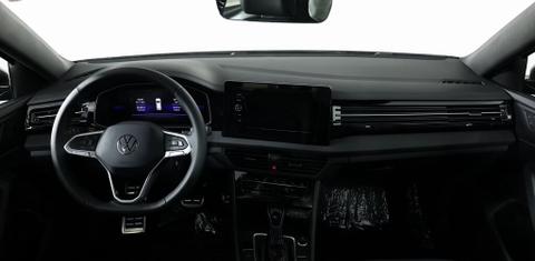 Volkswagen Jetta 2025