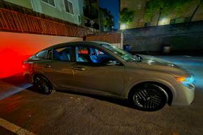 Nissan Sentra 2026 in Hayward