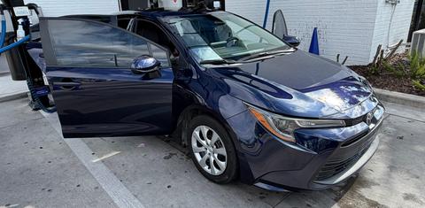 Toyota Corolla 2025