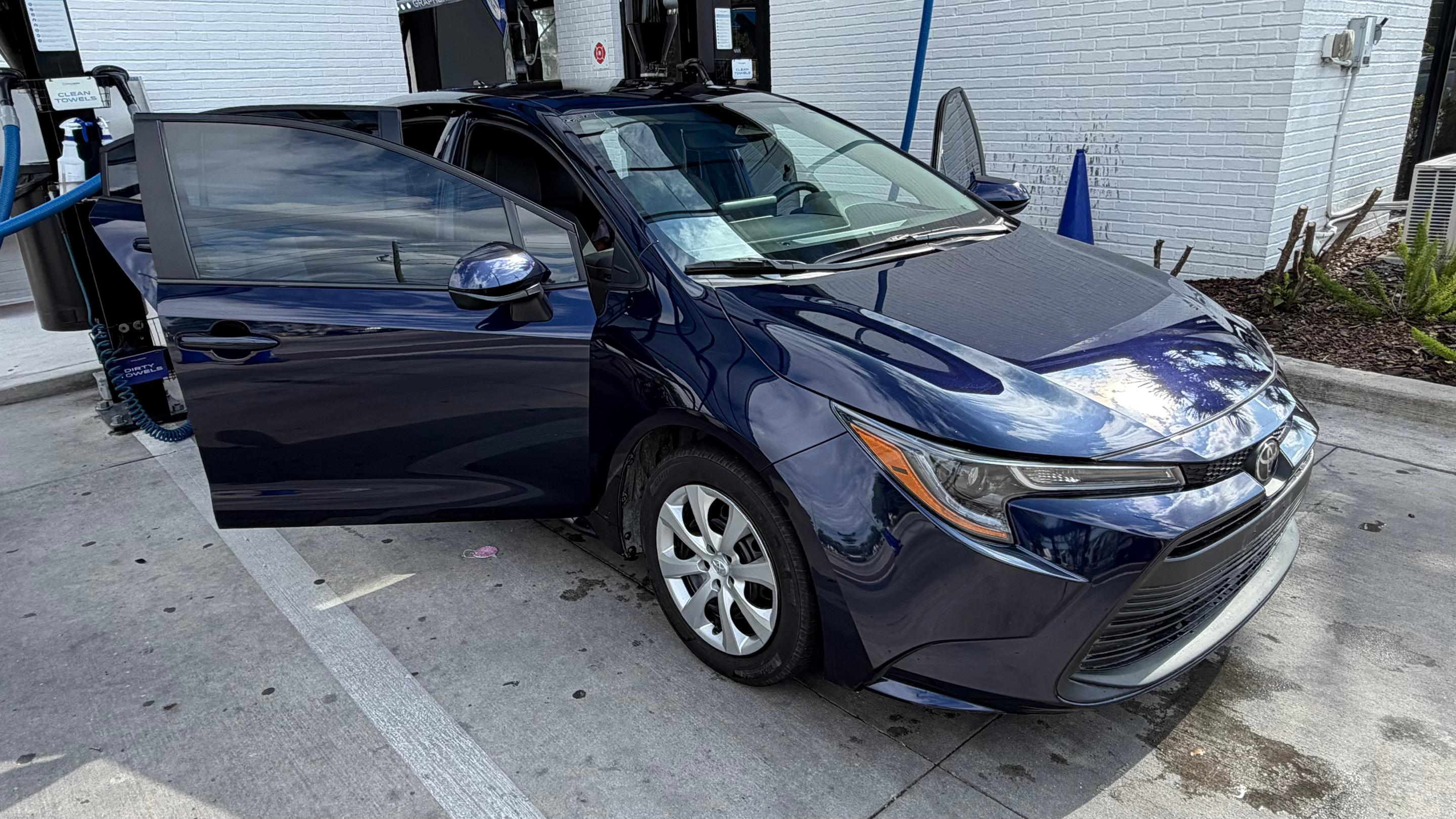 Toyota Corolla 2025 in Sanford, FL