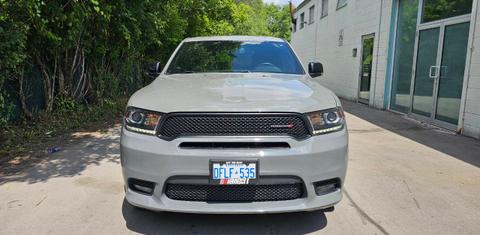 Dodge Durango 2020